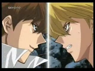 Kaiba & Joey - Team Rocket Forever!