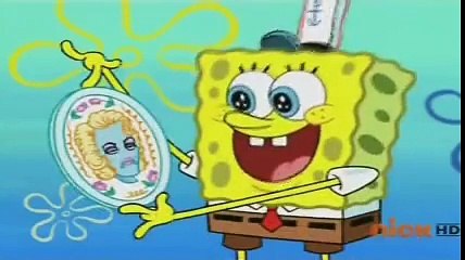 SpongeBob SquarePants - Buried In Time [Season 8] (2x Chipmunk Speed)