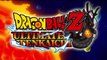 Dragon Ball Z Ultimate Tenkaichi - Create A Saiyan (Hero Mode) Gameplay Part 1
