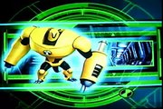 Ben 10 Ultimate Alien Cosmic Destruction - PS2 Parte 1(Português - BR)