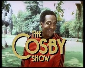 The Cosby Show - Intro Season 1