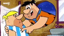Bye, Bedrock! Flintstones Theme Park Closes - Newsy
