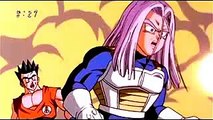 Dragon Ball Kai ep.95 promo.English subbed!