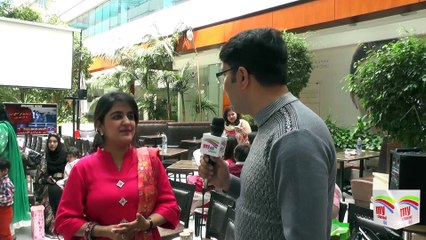 Fiza Shehzadi  Event orginiser Dubai