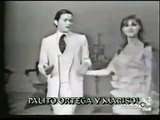 Marisol Y Palito Ortega - Corazón Contento