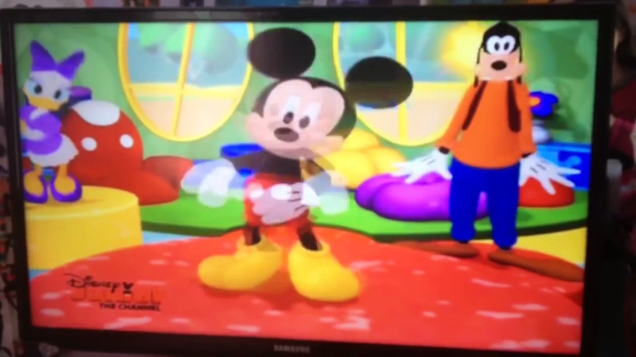 Disney Junior Songs: The Hot Dog Dance