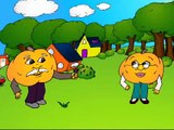 Lesson 2: Animals & Objects - English Grammar Cartoon for Children by Pumkin.com - What/wh