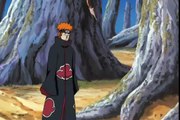 Naruto Ball Z Shippuden - Heroes Come Back [Naruto VS Dragon Ball Z ]