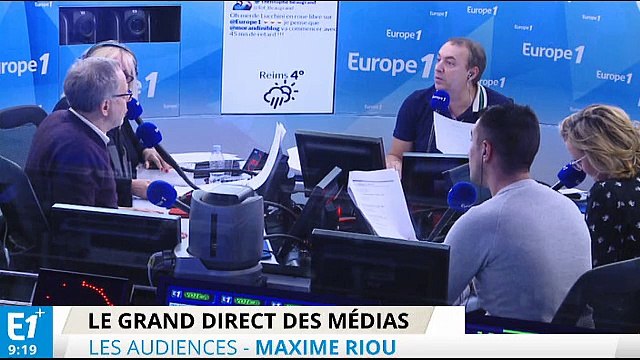 Section de recherches : joli succès pour TF1