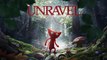 Unravel [PS4, XONE, PC] - recenzja
