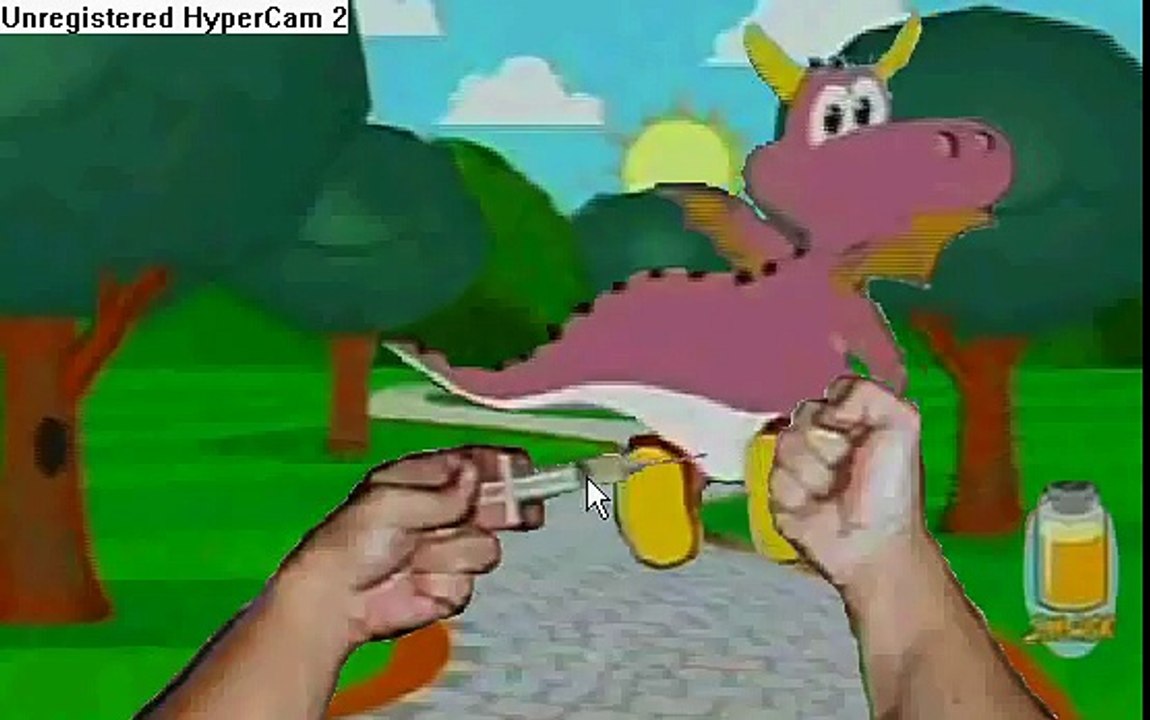 South Park- Heroin Hero!!!