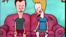 Beavis and Butthead the funny scenes ever!!