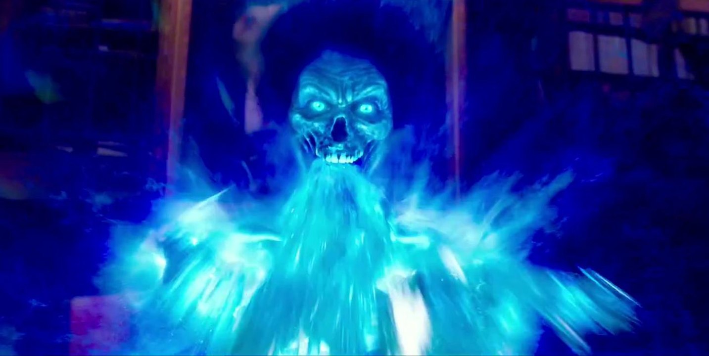 Ghostbusters Official Trailer