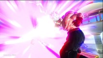 Dragon Ball Z 2015 Movie Theory: Akira Toriyama Creative Director for DB Online (Xenoverse Gameplay)