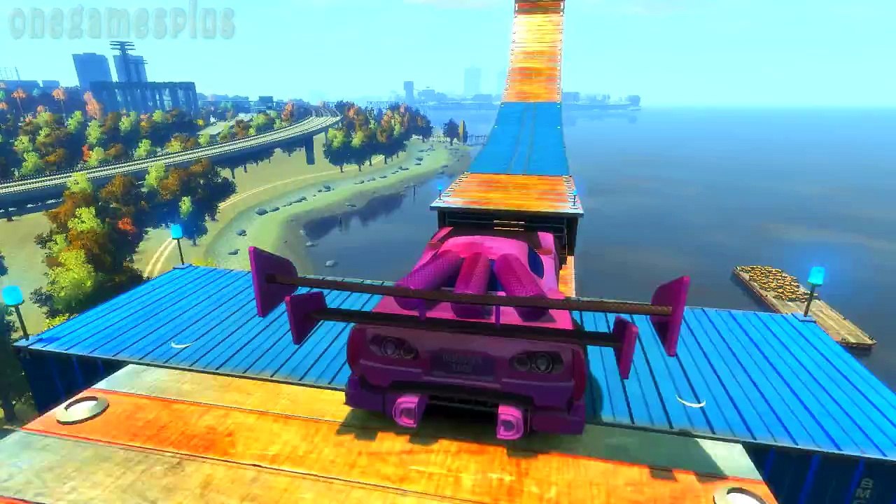 Boost Disney pixar car tuner Airport eRamp v2 the only one onegamesplus