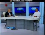 Cabello Explica el despues de las elecciones parlamentarias 2015