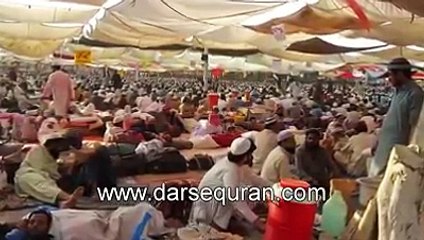 Maulana Tariq Jameel / bayan today at Karachi Ijtema 2016 =>MUSTW ATCH