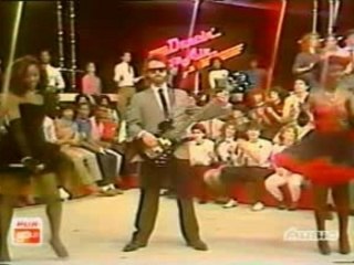 1982 - Indeep - Last Night A DJ Saved My Life