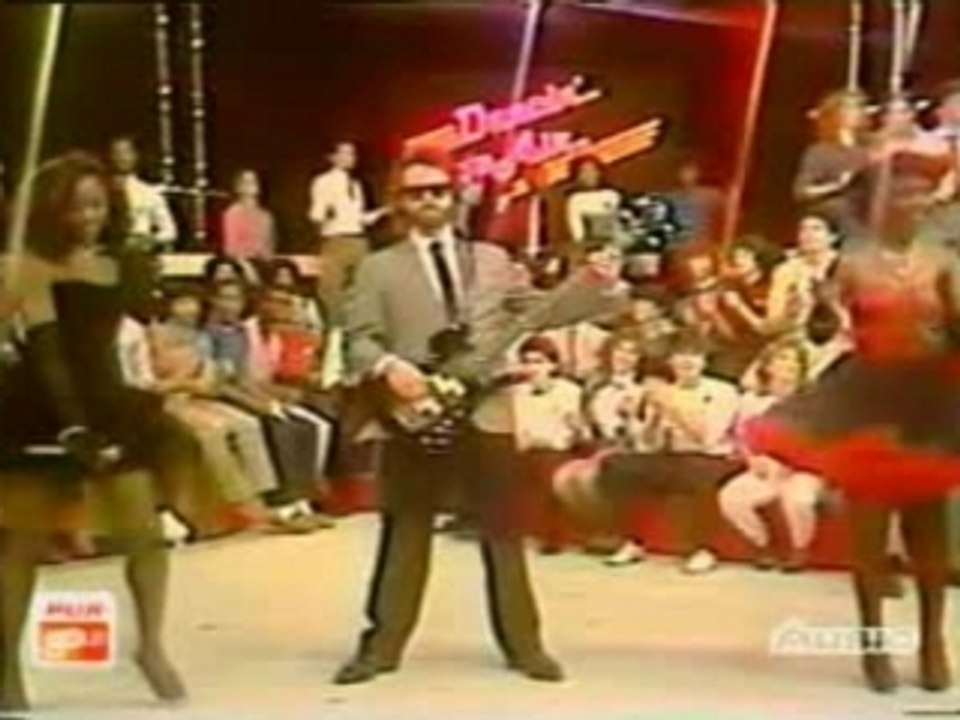 1982 - Indeep - Last Night A DJ Saved My Life