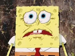 The Spongebob Squarepants Movie Score: The Two Friends End