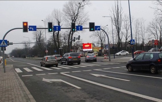 EKRAN LED OPOLE OZIMSKA TEL. 782 666 777