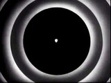 Looney Tunes intro (1942-1943, B&W V1)