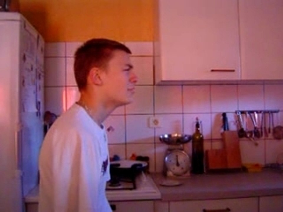 Pas de bras pas de chocolat