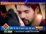 Kumkum Bhagya 4 March 2016 Tanu ka Plan Jaan ne ke liye Pragya ne Banaya Abhi ko Mohra