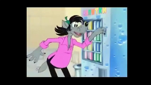 Ну погоди Новые серии 2015 Смотреть мультфильм