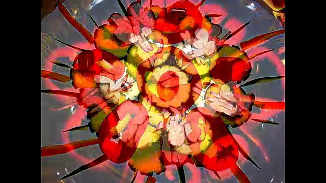 Butterfly of radish! Бабочка из редиса! Украшения из овощей! Decoration of vegetables