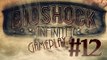 BioShock Infinite Part 12-Take out the Zepelin! (Playthrough / Gameplay/Walkthrough)