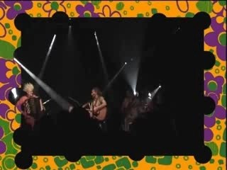 Commando guinguette - la carene 17 mai 2007