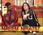 NEW Sxy Jokes By Nargis and Sajan Abbas Best Punjabi Stage Drama 2016