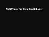 [PDF] Flight Volume Five (Flight Graphic Novels) [Download] Full Ebook
