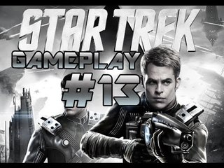 WARP CORES BACK ONLINE!(Star Trek-Part 13)