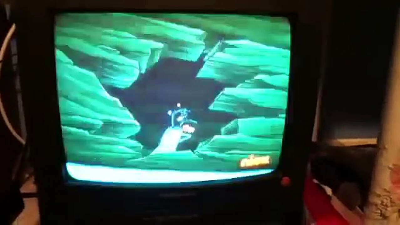 Im a goofy goober (Spongebob Scene)