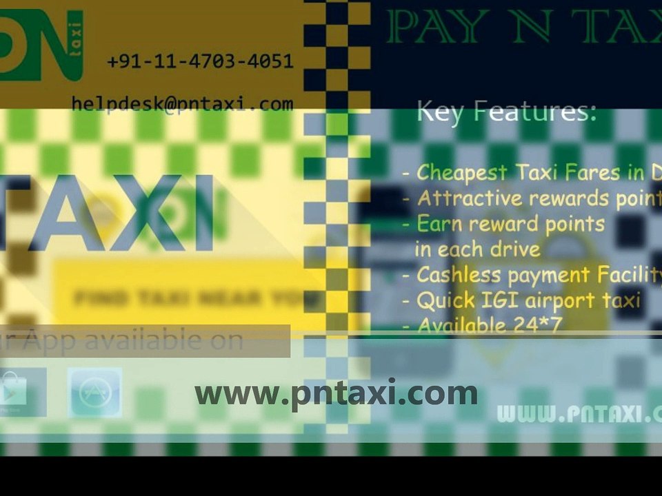 PAY N TAXI