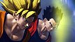 Dragon Ball Z: Budokai Tenkaichi 3 Opening ドラゴンボールZ Sparking! METEOR