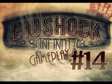 BioShock Infinite Part 14-Comstock House! (Playthrough / Gameplay/Walkthrough)
