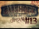 BioShock Infinite Part 13-Aboard the First Lady! (Playthrough / Gameplay/Walkthrough)
