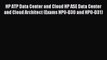 Read HP ATP Data Center and Cloud HP ASE Data Center and Cloud Architect (Exams HP0-D30 and