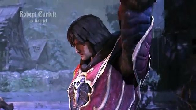 Castlevania Lords of Shadow 2 PC [Lataa .torrent]