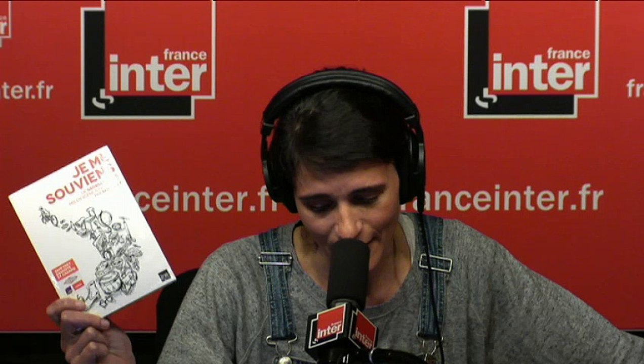 Sébastien Folin : de la météo au talk show