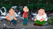 Peter Griffin - We Didnt Start The Fire