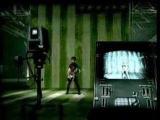 Green Day - American Idiot Version non censuree