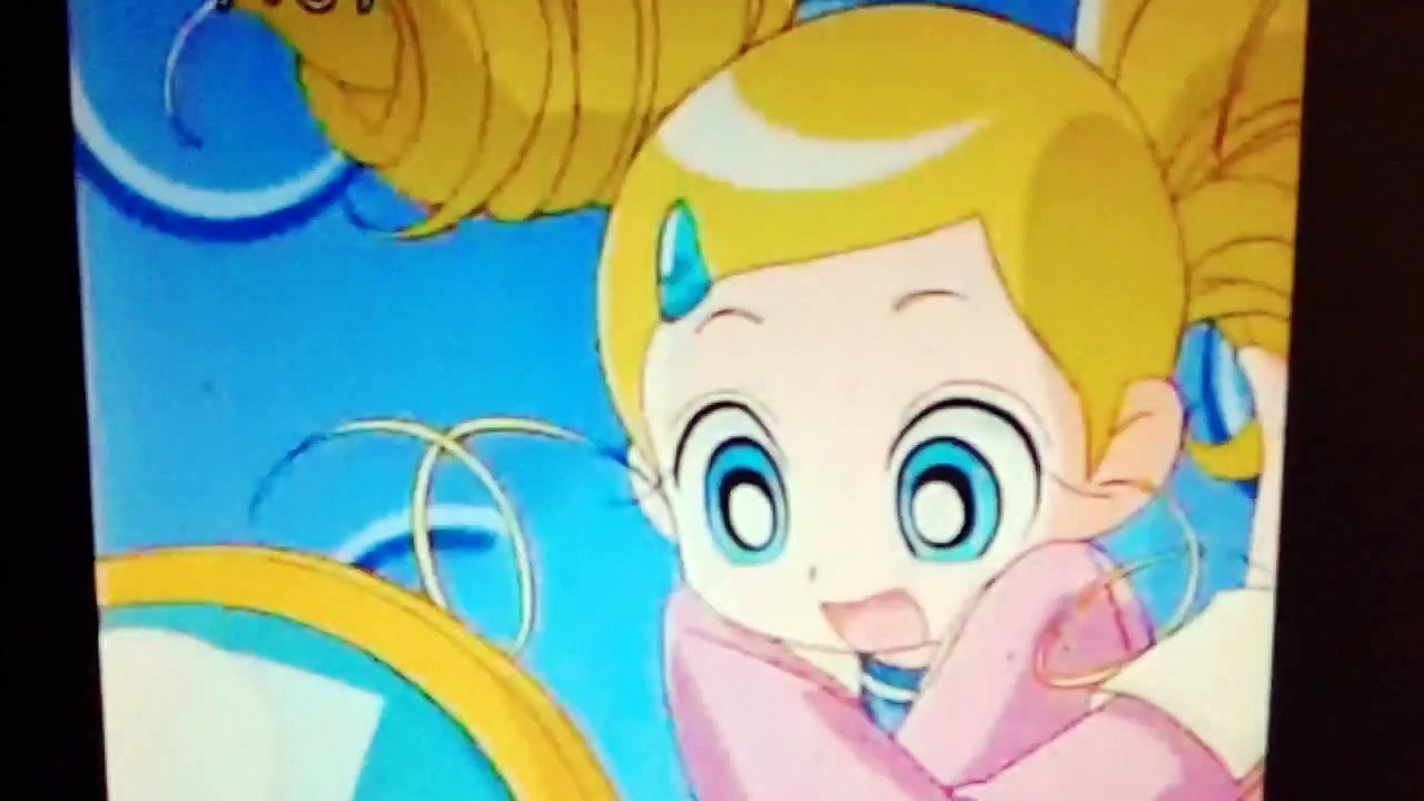 Powerpuff Girls Z transformations