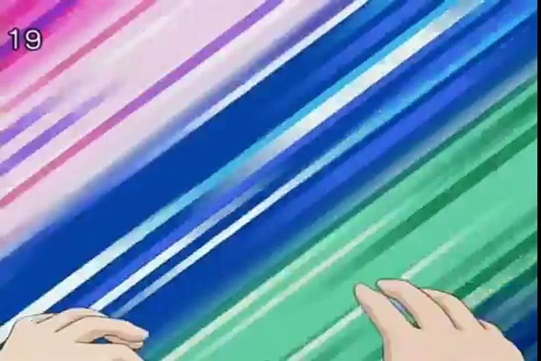 Powerpuff Girls Z Group Transformation