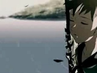 AMV-montage beyond the cloud P0d#10