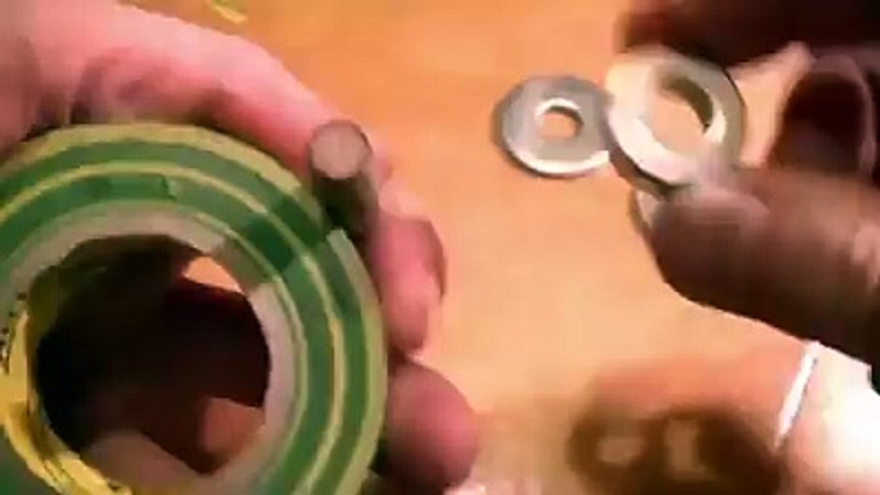 best physics experiment