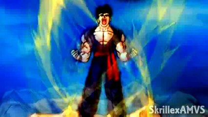 Keep On Rollin (DragonBallZ)